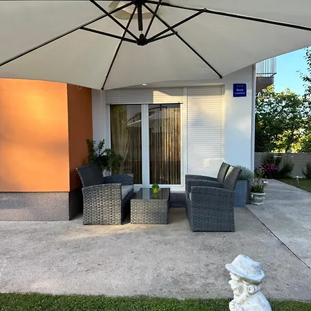 Apartment Matea