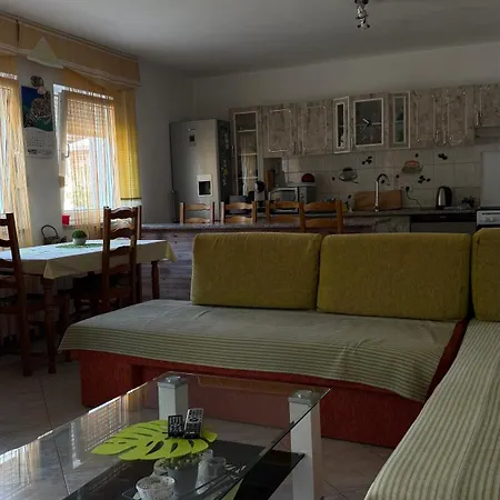 Διαμέρισμα Matea