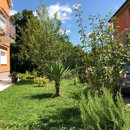 Apartment Matea Viskovo