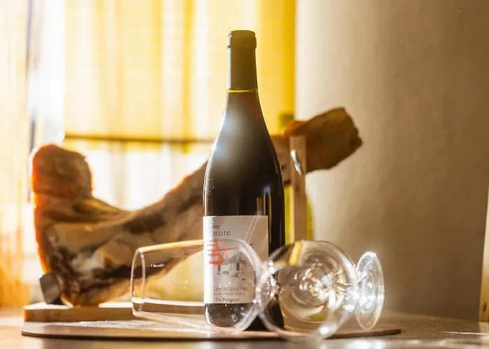 דירה Matea Viskovo