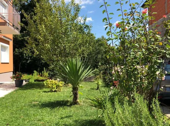 דירה Matea Viskovo