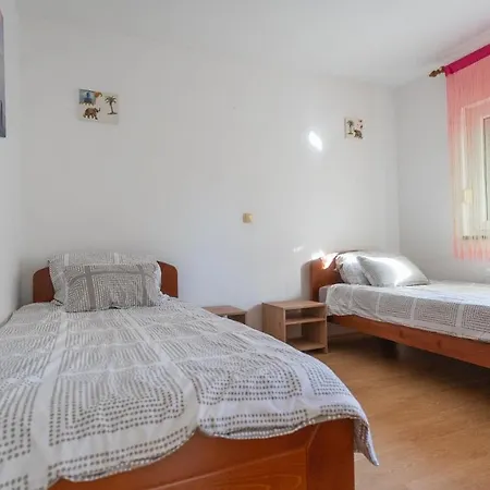 Apartamento Matea Viskovo