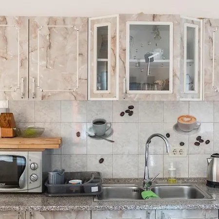 Apartament Matea *