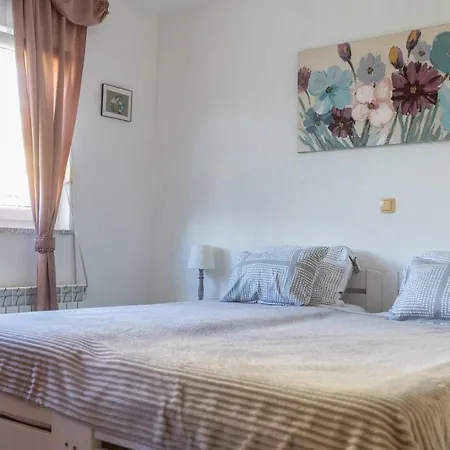 Matea Apartament *