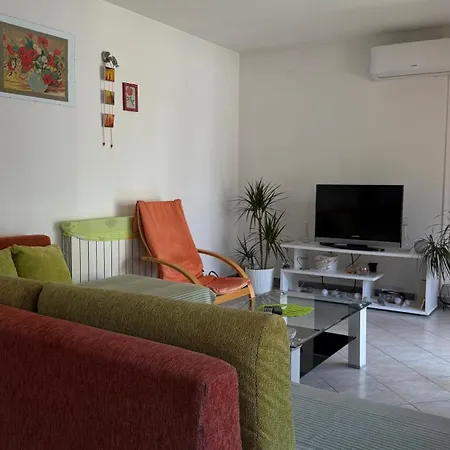 Matea Apartament *