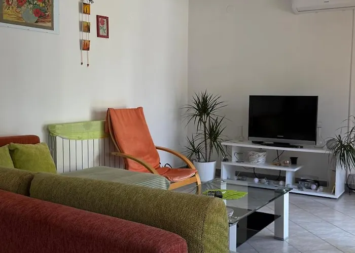 Matea Apartment *